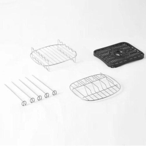 Мультипечь Cosori Dual Basket 8.5-Litre CAF-R901-AEU