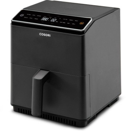 Мультипечь Cosori Dual Blaze CAF-P681S-KEUR