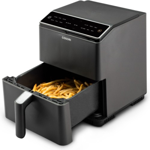 Мультипечь Cosori Dual Blaze CAF-P681S-KEUR