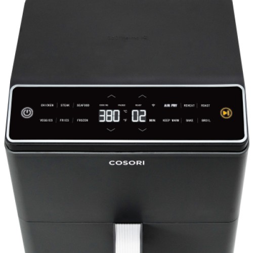 Мультипечь Cosori Dual Blaze CAF-P681S-KEUR