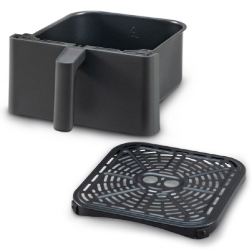 Мультипечь Cosori Dual Blaze CAF-P681S-KEUR