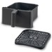 Мультипечь Cosori Dual Blaze CAF-P681S-KEUR