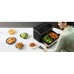 Мультипечь Cosori Dual Blaze Twinfry 10-Litre CAF-TF101S-AEUR