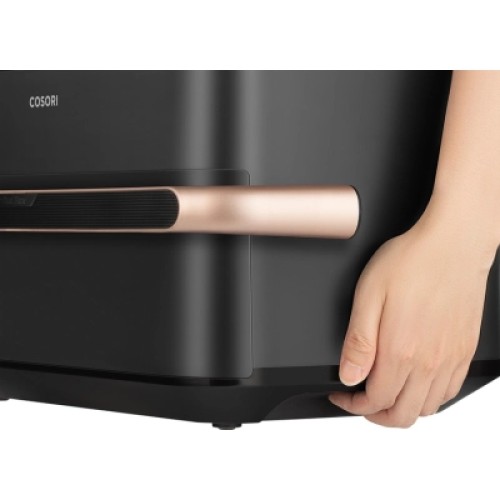 Мультипечь Cosori Dual Blaze Twinfry 10-Litre CAF-TF101S-AEUR