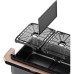 Мультипечь Cosori Dual Blaze Twinfry 10-Litre CAF-TF101S-AEUR