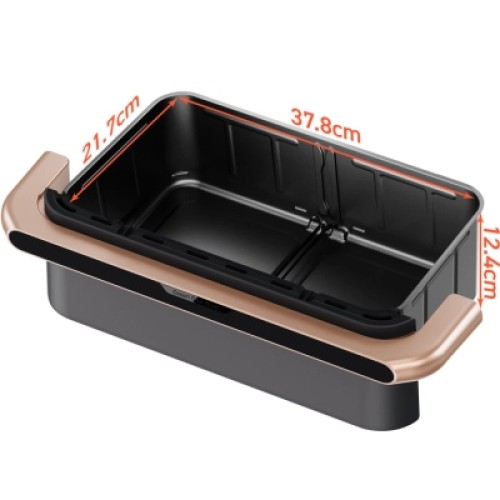 Мультипечь Cosori Dual Blaze Twinfry 10-Litre CAF-TF101S-AEUR