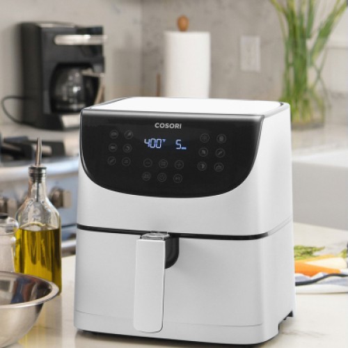 Мультипечь Cosori Premium CP158-AF-RXW