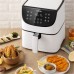 Мультипечь Cosori Premium CP158-AF-RXW
