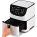 Мультипечь Cosori Premium CP158-AF-RXW