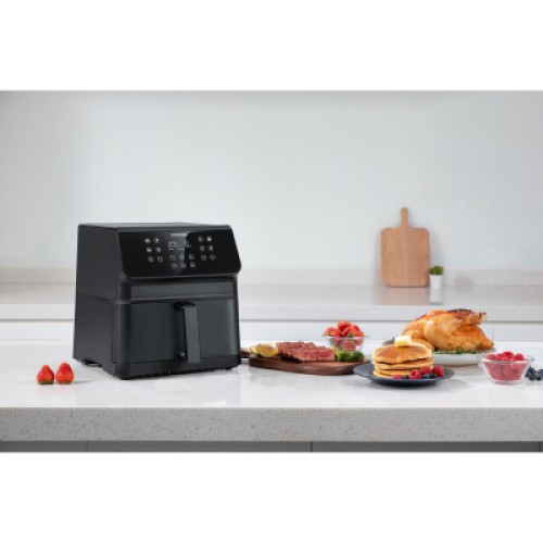 Мультипечь Cosori Premium II Chef Edition (KAAPAFCSNEU0198Y)