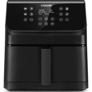 Мультипечь Cosori Premium II Chef Edition (KAAPAFCSNEU0198Y)