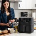Мультипечь Cosori Smart CS158-AF-RXB