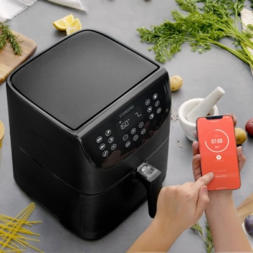 Мультипечь Cosori Smart CS158-AF-RXB