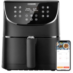 Мультипечь Cosori Smart CS158-AF-RXB