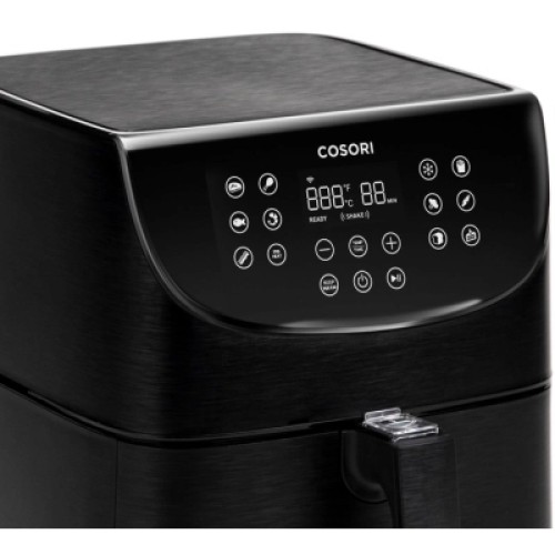 Мультипечь Cosori Smart CS158-AF-RXB