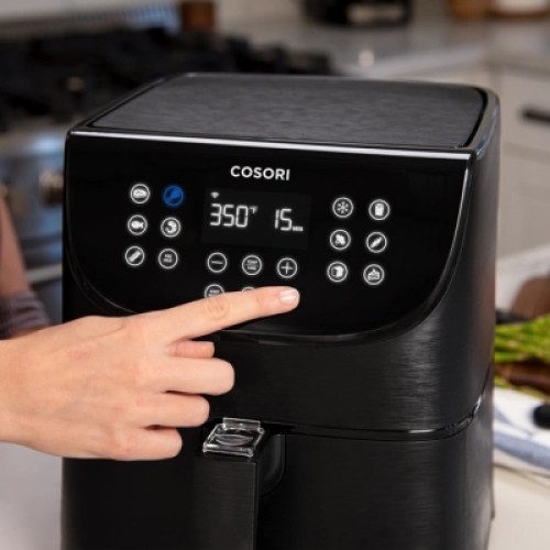 Мультипечь Cosori Smart CS158-AF-RXB