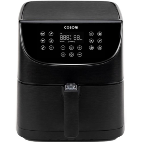 Мультипечь Cosori Smart CS158-AF-RXB