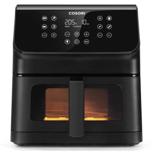 Мультипечь Cosori Premium Plus 6.2-Litre CAF-P653-KEUR (KAAPAFCSNEU0170Y)
