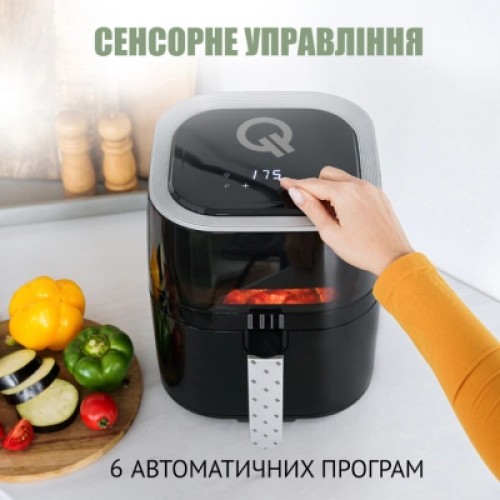 Мультипечь QUIN YJ-315AD