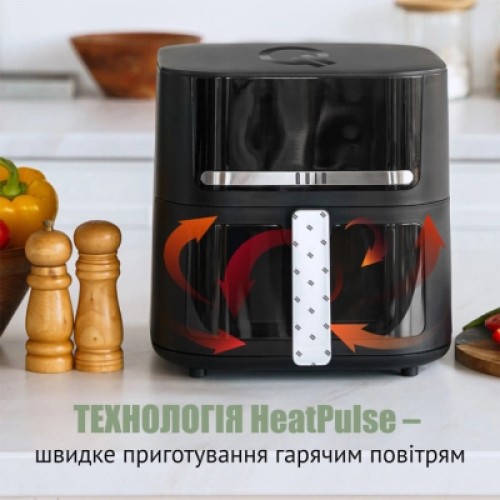Мультипечь QUIN YJ-6505ADV