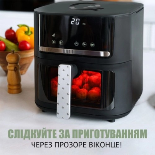 Мультипечь QUIN YJ-6505ADV
