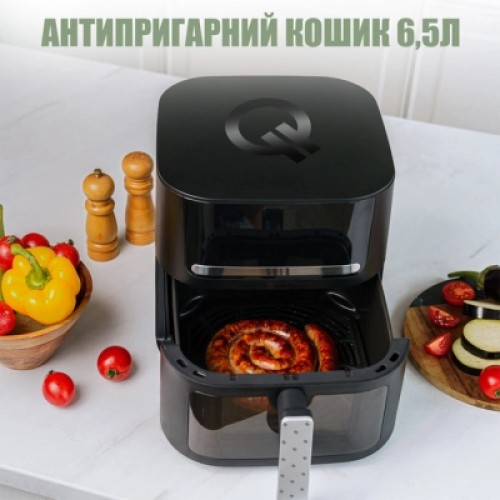 Мультипечь QUIN YJ-6505ADV