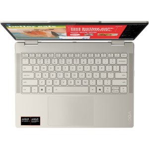 Ноутбук Lenovo Yoga 7 2-in-1 14AKP10 (83JR0069RA)