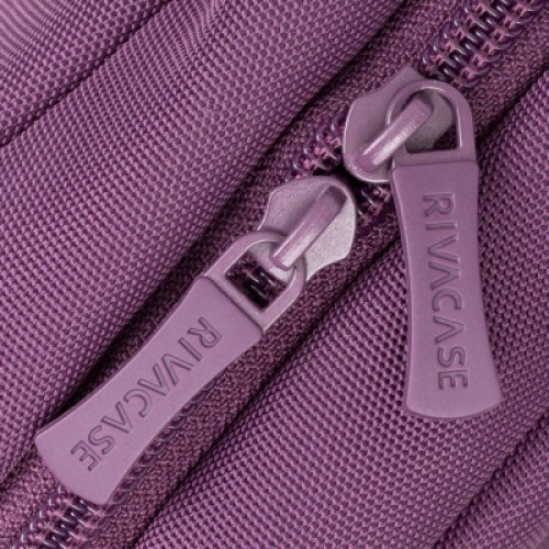 Сумка для ноутбука RivaCase 13,3" 8234 Ulsan Violet (8234 (Violet))