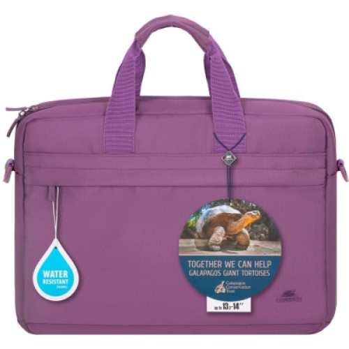 Сумка для ноутбука RivaCase 13,3" 8234 Ulsan Violet (8234 (Violet))