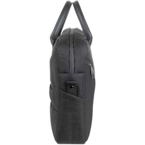 Сумка для ноутбука RivaCase 15" 8124 Clark Black ECO (8124BlackECO)