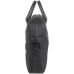 Сумка для ноутбука RivaCase 15" 8124 Clark Black ECO (8124BlackECO)