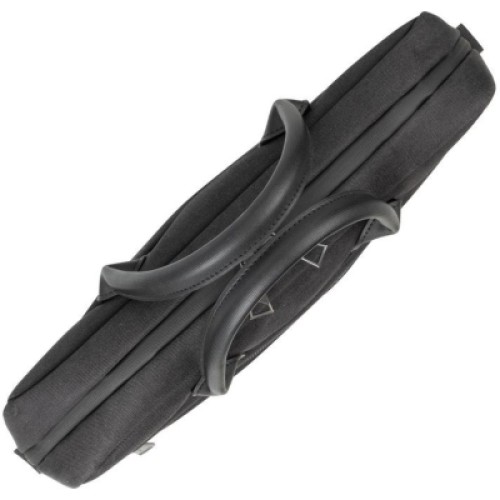 Сумка для ноутбука RivaCase 15" 8124 Clark Black ECO (8124BlackECO)