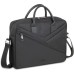 Сумка для ноутбука RivaCase 15" 8124 Clark Black ECO (8124BlackECO)