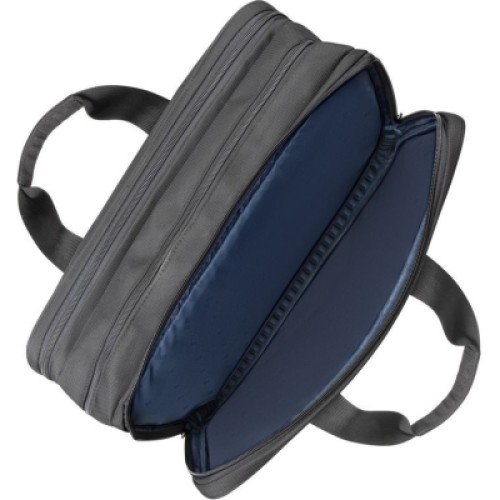 Сумка для ноутбука RivaCase 15,6" 8432 Tegel Black ECO (8432BlackECO)