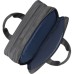 Сумка для ноутбука RivaCase 15,6" 8432 Tegel Black ECO (8432BlackECO)