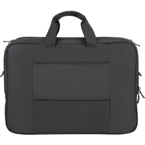 Сумка для ноутбука RivaCase 15,6" 8432 Tegel Black ECO (8432BlackECO)