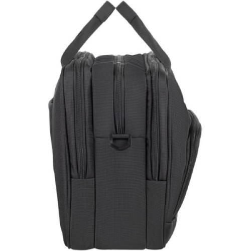 Сумка для ноутбука RivaCase 15,6" 8432 Tegel Black ECO (8432BlackECO)