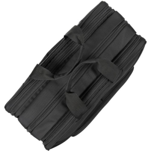 Сумка для ноутбука RivaCase 15,6" 8432 Tegel Black ECO (8432BlackECO)