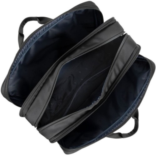 Сумка для ноутбука RivaCase 15,6" 8432 Tegel Black ECO (8432BlackECO)