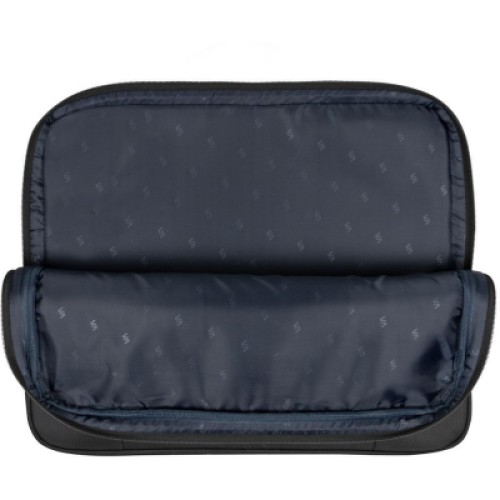 Сумка для ноутбука RivaCase 15,6" 8432 Tegel Black ECO (8432BlackECO)