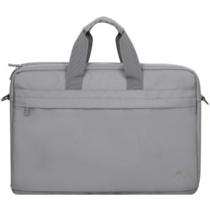 Сумка для ноутбука RivaCase 15.6" 8235 Ulsan Grey (8235Grey)