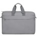 Сумка для ноутбука RivaCase 15.6" 8235 Ulsan Grey (8235Grey)