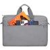 Сумка для ноутбука RivaCase 15.6" 8235 Ulsan Grey (8235Grey)