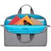 Сумка для ноутбука RivaCase 15.6" 8235 Ulsan Grey (8235Grey)