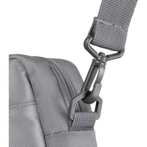 Сумка для ноутбука RivaCase 15.6" 8235 Ulsan Grey (8235Grey)