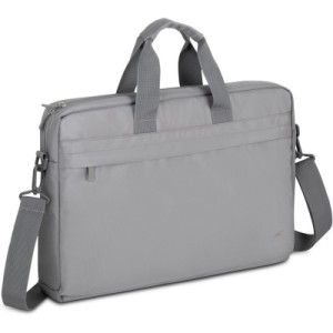 Сумка для ноутбука RivaCase 15.6" 8235 Ulsan Grey (8235Grey)