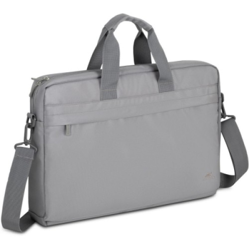 Сумка для ноутбука RivaCase 15.6" 8235 Ulsan Grey (8235Grey)