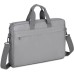 Сумка для ноутбука RivaCase 15.6" 8235 Ulsan Grey (8235Grey)