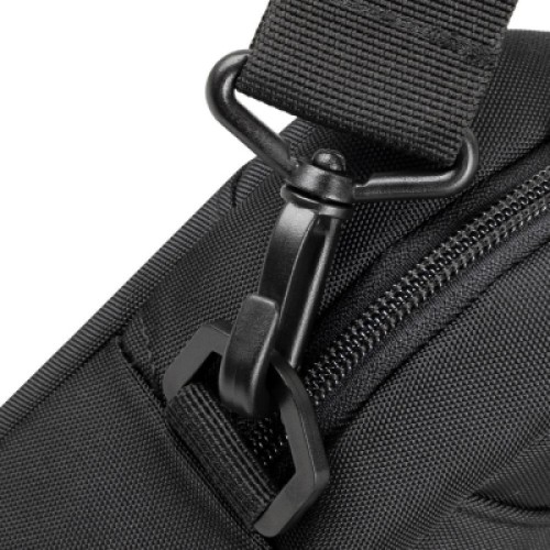 Сумка для ноутбука RivaCase 15.6" 8235 Ulsan Black (8235Black)