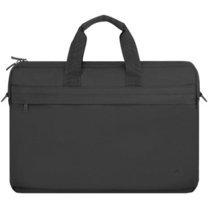 Сумка для ноутбука RivaCase 15.6" 8235 Ulsan Black (8235Black)